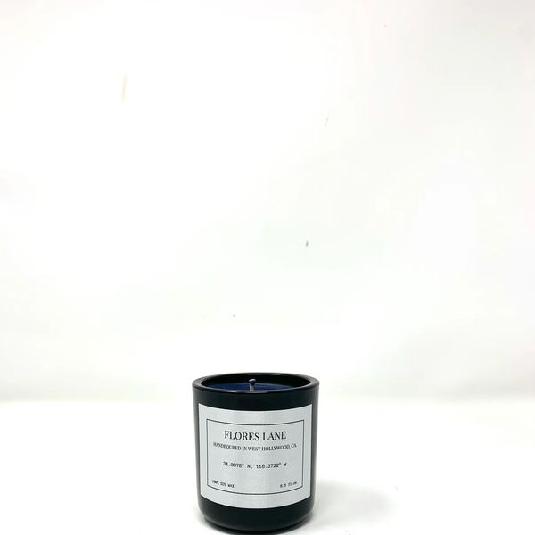 Flores Lane Hollywood Candle