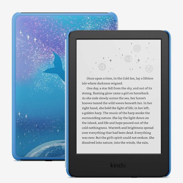 Amazon Kindle Kids (2024)