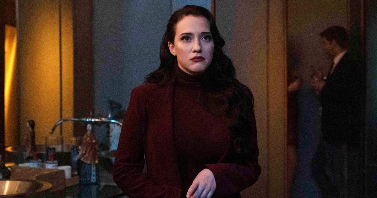 Dollface on Hulu Review Dollface on Hulu Review