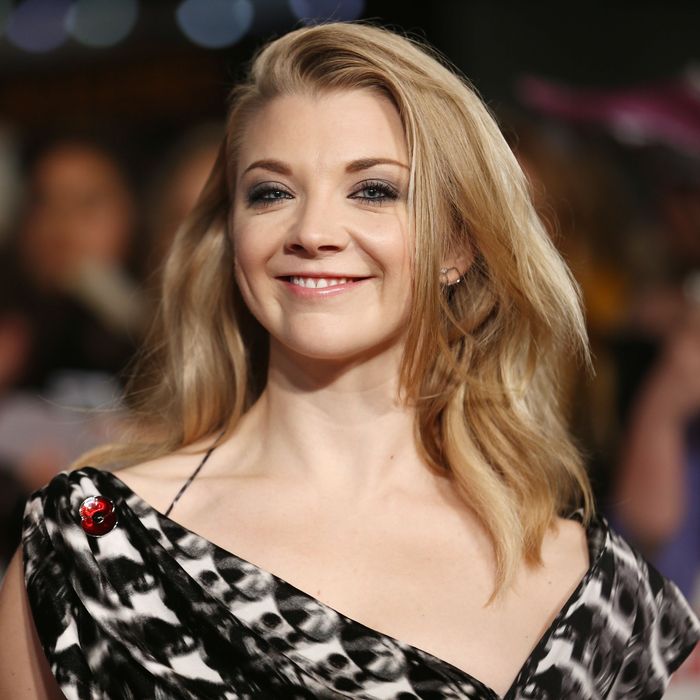 Natalie Dormer On The Hunger Games Game Of Thrones And The Fate Of Men Named Snow