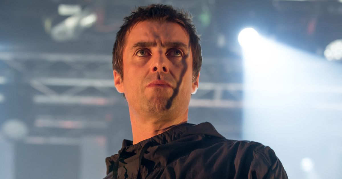 利亞姆·加拉格爾 (Liam Gallagher) 斥責他的兄弟諾埃爾 (Noel) 跳過《愛曼徹斯特》(One Love Manchester)：“你他媽的太傷心了”