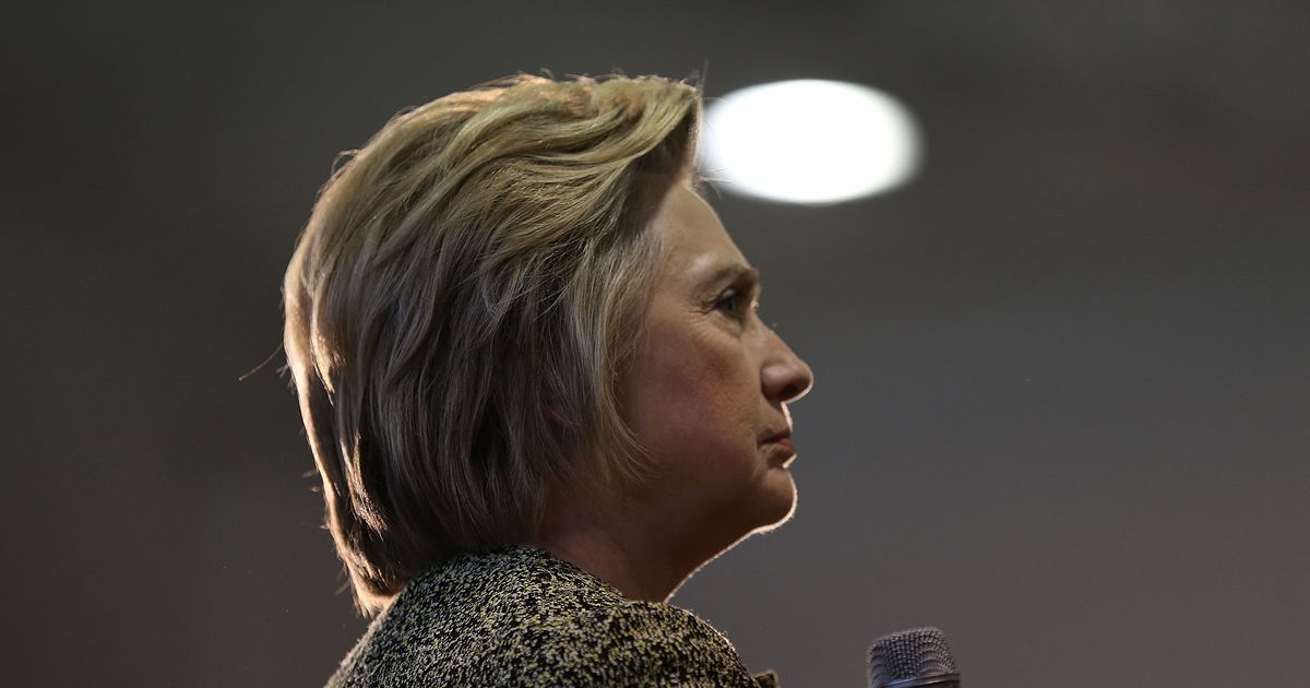 Federal Judge Might Order Hillary Clinton To Testify In Email Case 