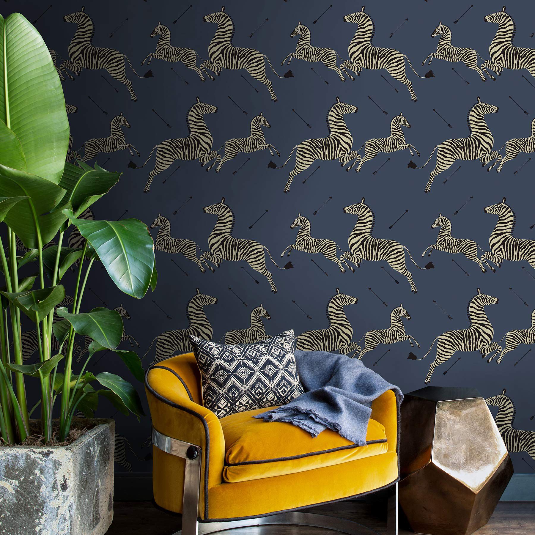 The 22 Best Removable Wallpapers 2021 The Strategist