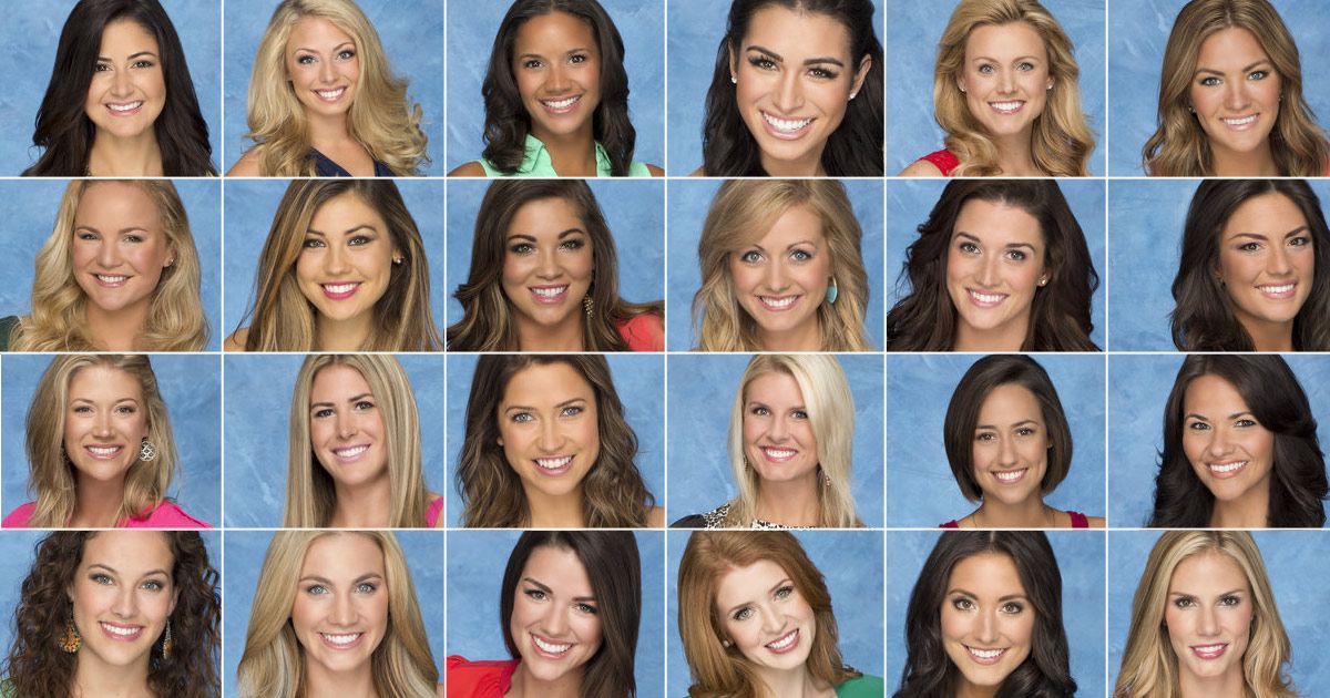 More Jobs You Can Have According to ABC’s The Bachelor