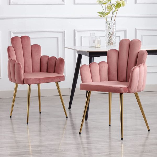 Wahson Dining Chairs – Set of 2