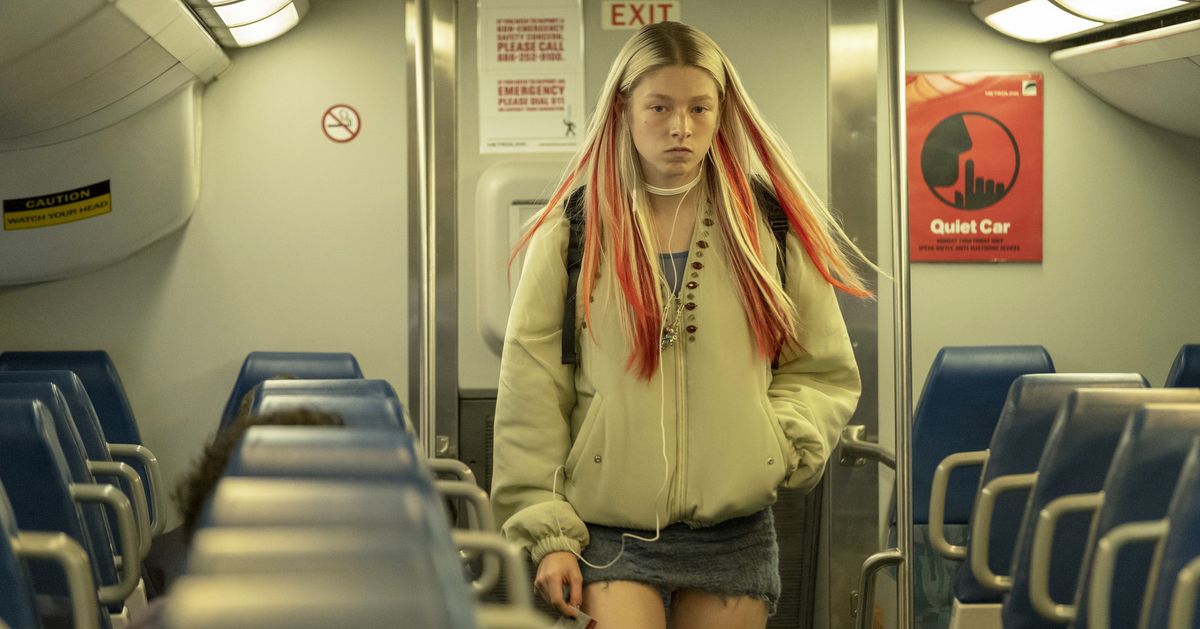Euphoria Recap, Season 1 Episode 7