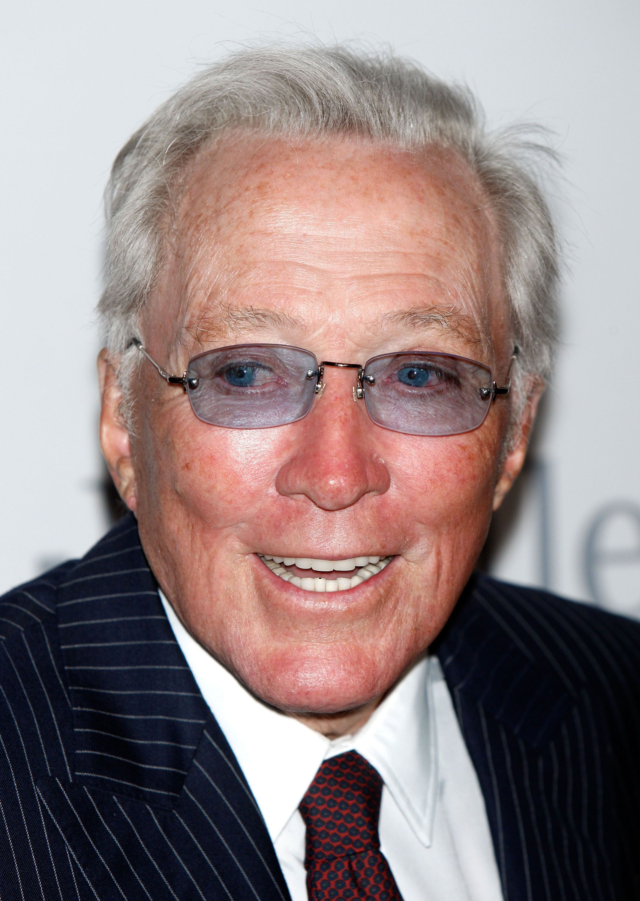 Andy Williams Dead at 84