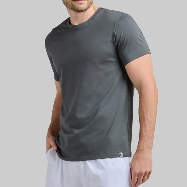 Knix Men's CoolShift Tee
