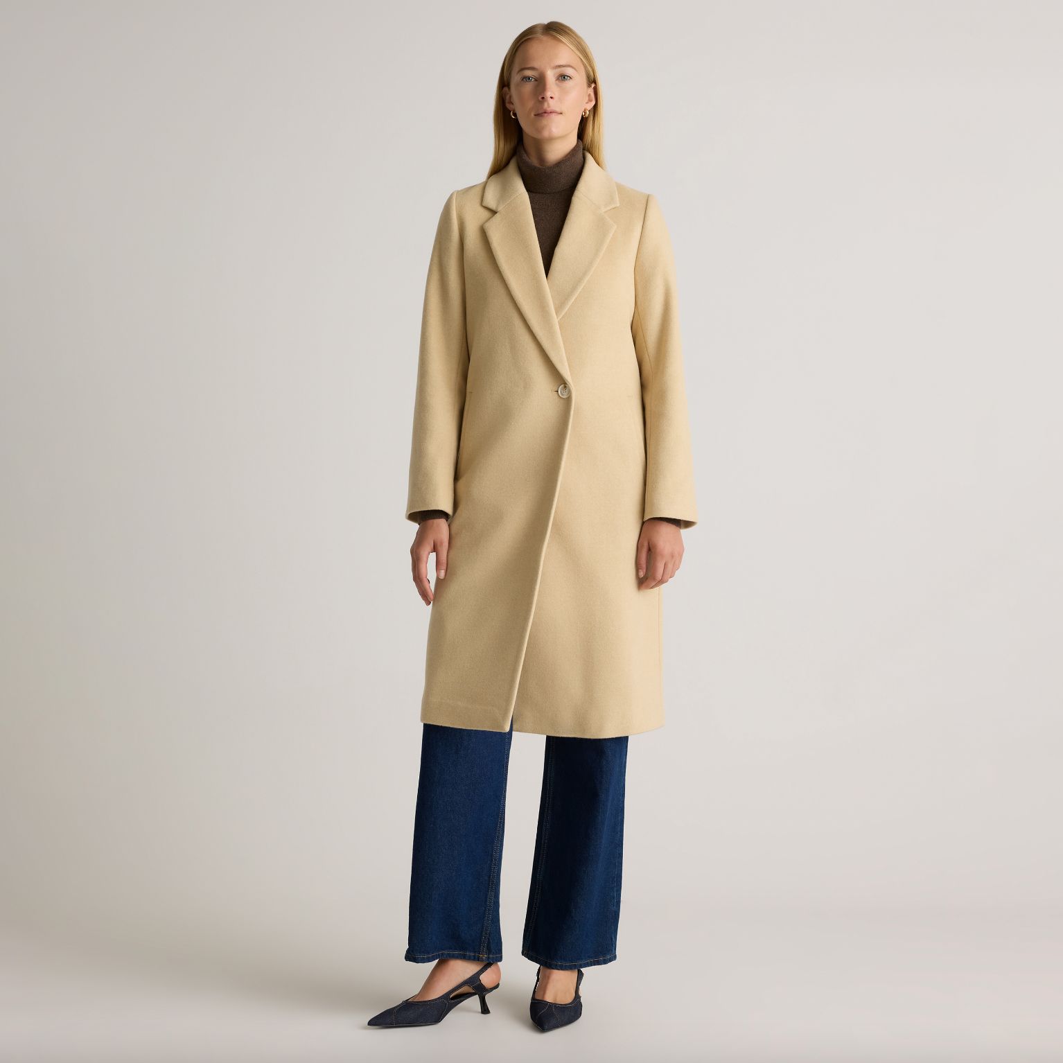 13 Best Affordable Wool Coats Under $500