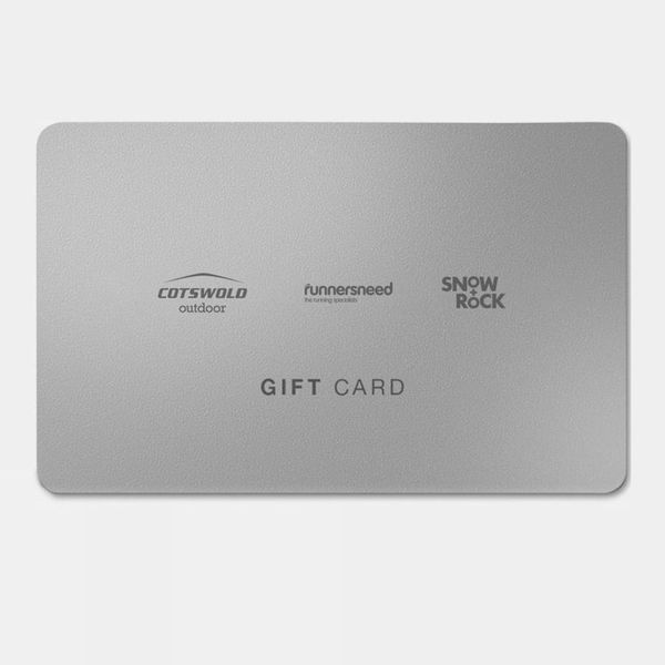 Cotswold Gift Card