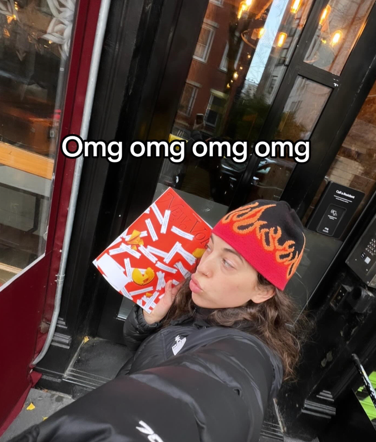 Comments: Week of December 18, 2023