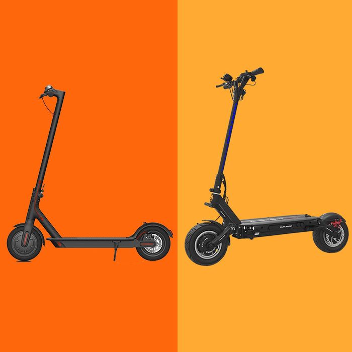 couscous Mekanisk Forsømme 9 Best Electric Scooters 2021 | The Strategist