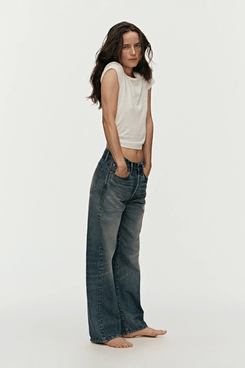 Buck Mason Off Duty Jean