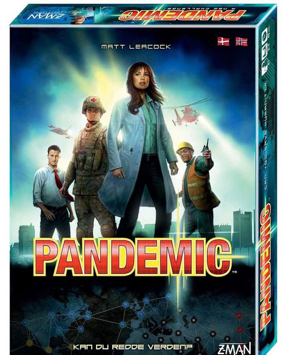 Pandemic