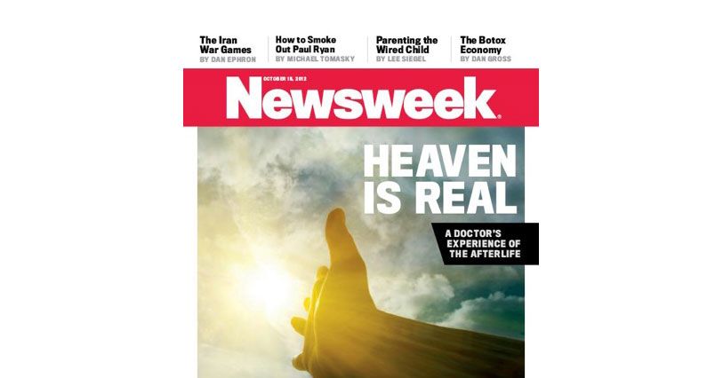 Newsweek Ending Print Magazine, Going All Digital In 2013