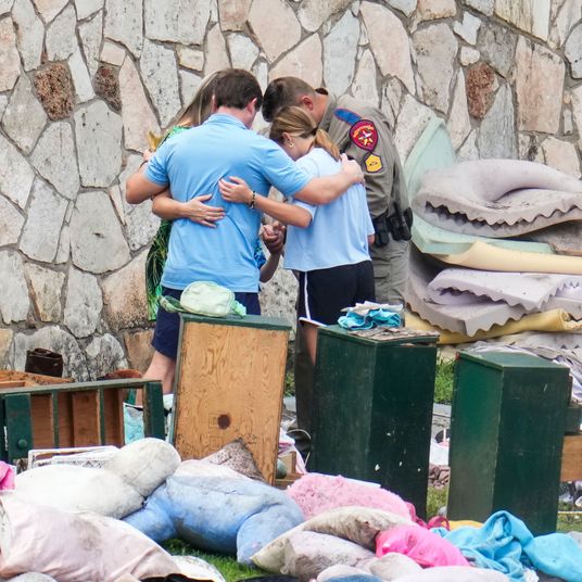 Texas Floods Camp Mystic Lawsuit