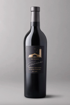 Robert Mondavi Winery 2022 The Reserve Cabernet Sauvignon
