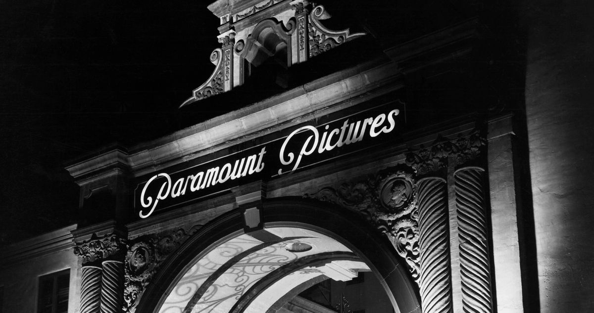 Paramount Rolling Back DEI Initiatives While Seeking Federal Approval for Merger