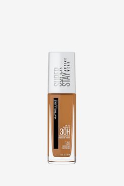 Maybelline Super Stay Active Wear 30 Hour Foundation