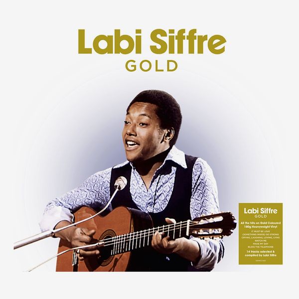 'Gold,' Labi Siffre (Vinyl)