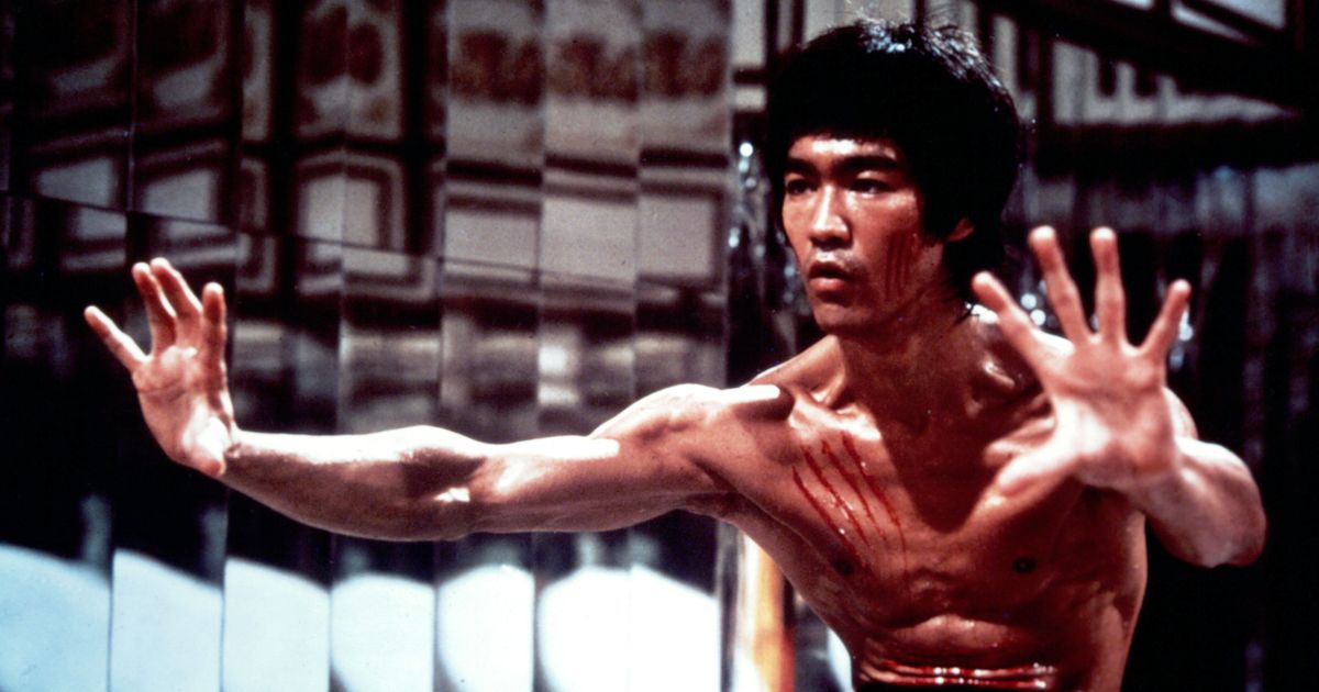 Every Bruce Lee Movie, Ranked From Worst to Best