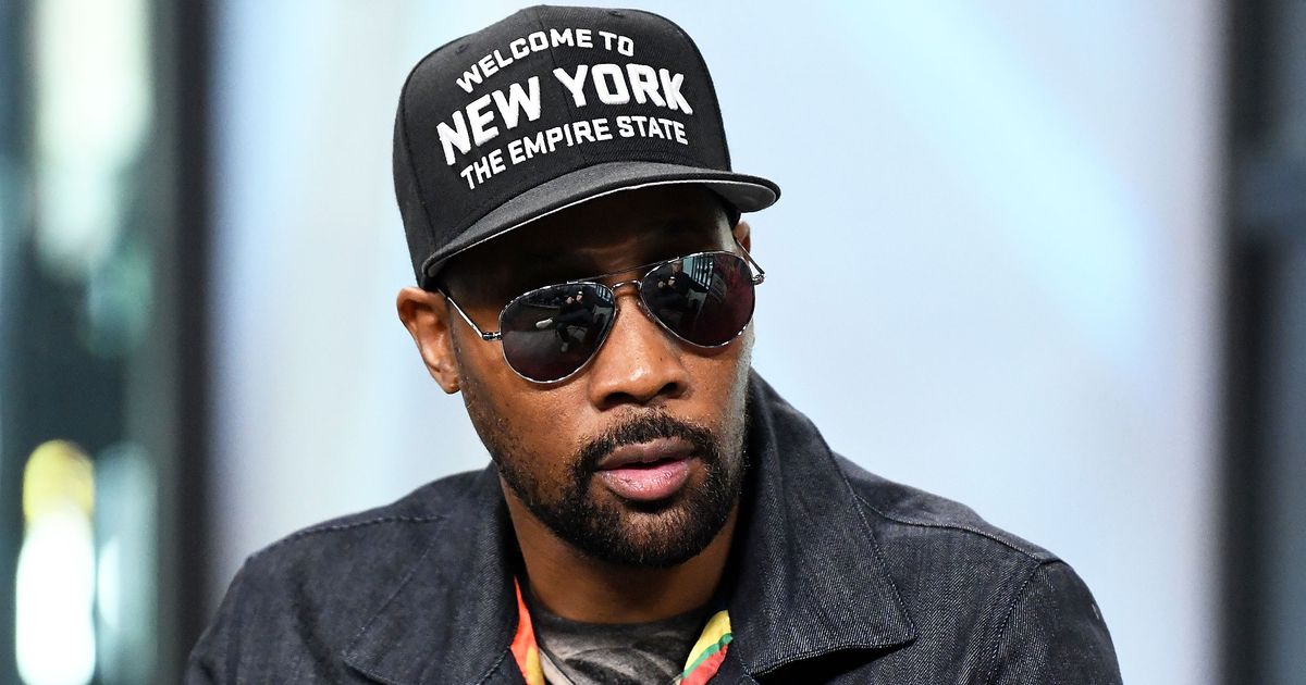 Rza Debuts The Trailer To His Heist Caper Cut Throat City