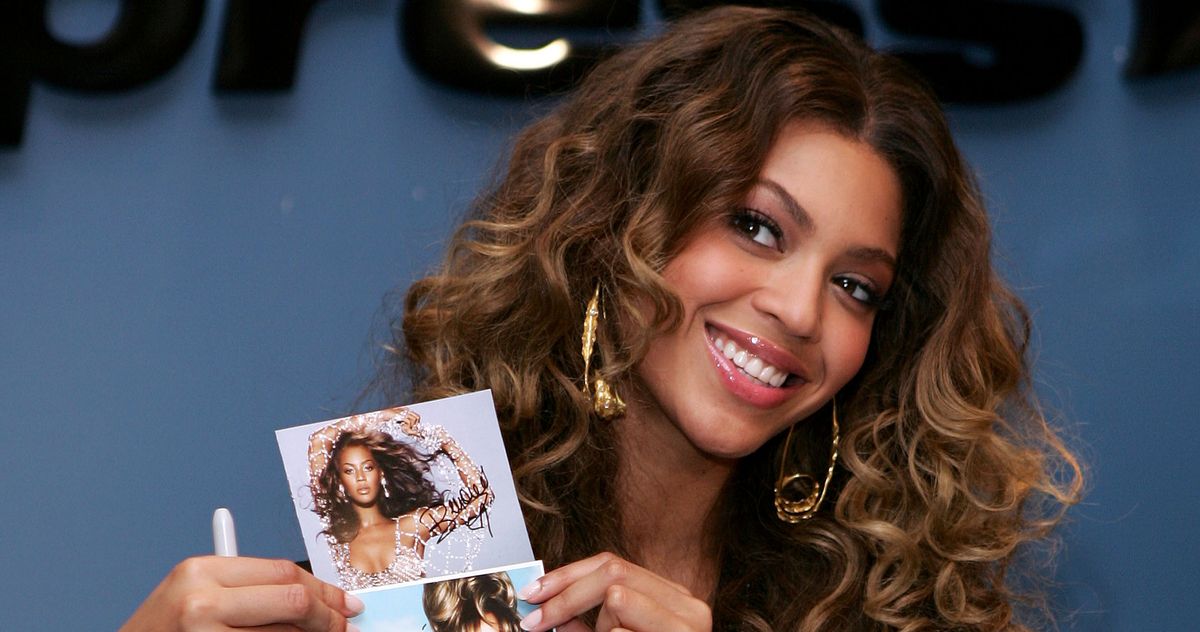 Every Beyoncé Album, Ranked
