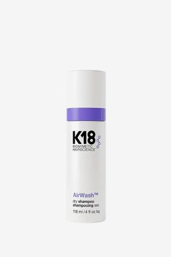 K18 AirWash Dry Shampoo