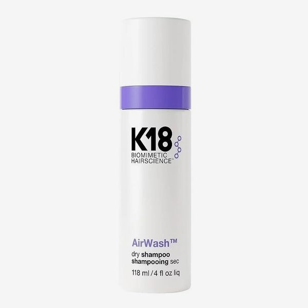 K18 AirWash Dry Shampoo