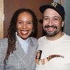 Celebrities Visit Broadway - June 2026
