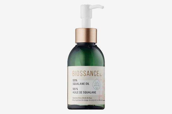 Biossance 100% Squalane Oil