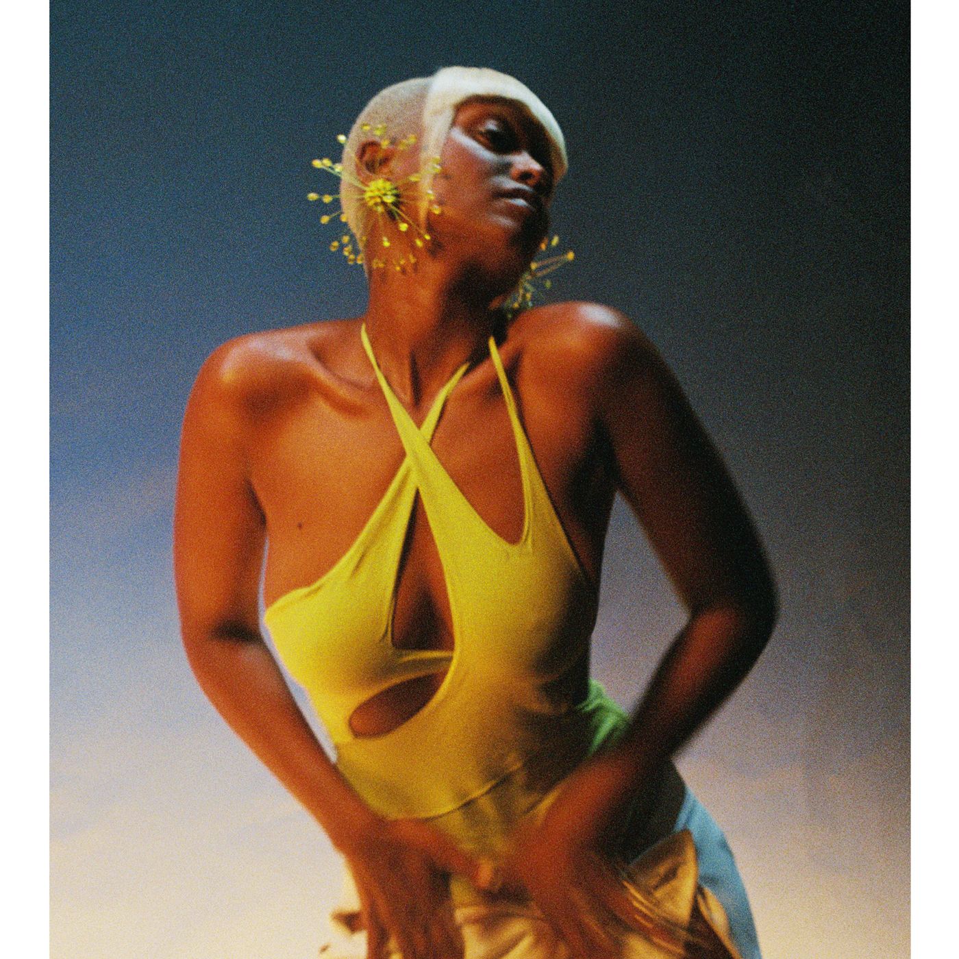 Kelela on Her Album Raven and Mainstreaming Dance Music picture picture