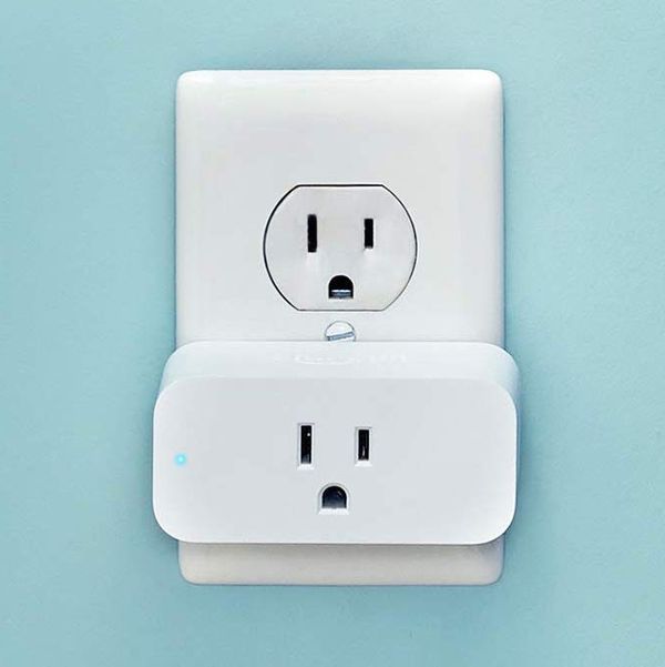 Amazon Smart Plug