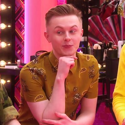 RuPaul's Drag Race UK: Episode one recap, best moments and fan reaction -  BBC Three