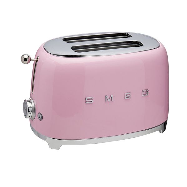 Smeg 2-Slice Toaster