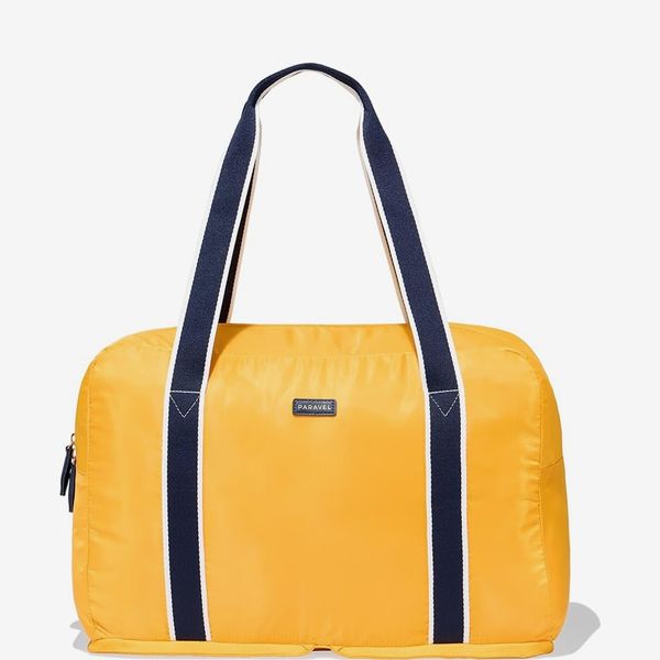 Paravel Foldable Travel Duffel Bag
