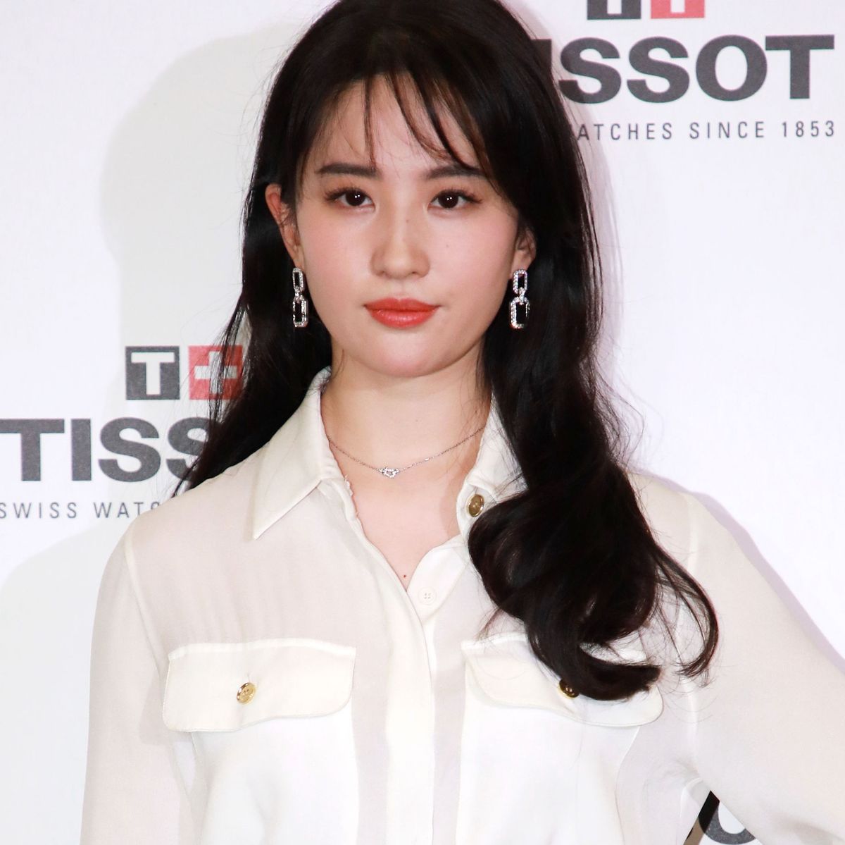 BoycottMulan Trends After Liu Yifei Backs Hong Kong Police