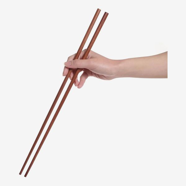 Donxote Wooden Noodles Kitchen Cooking Frying Chopsticks