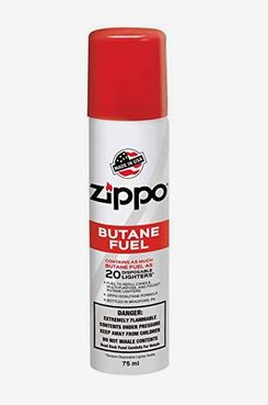 Zippo Butane Fuel, 75ML