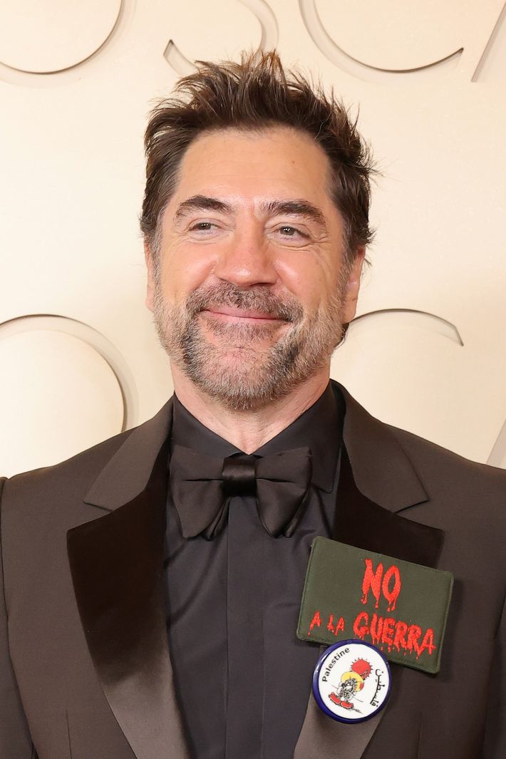 98th Oscars - Arrivals