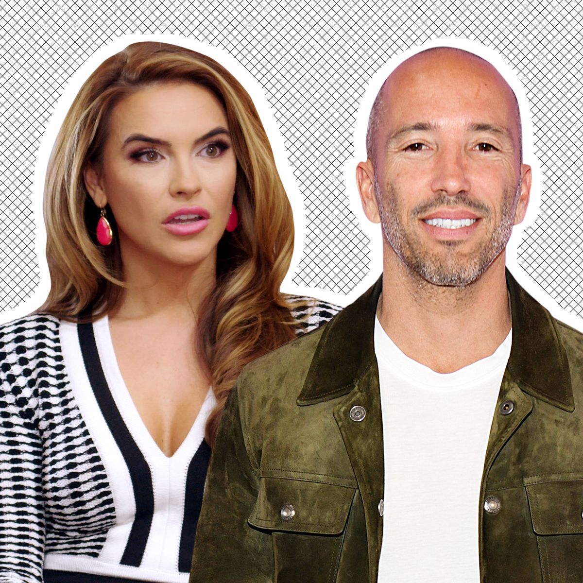 Chrishell Stause And Jason Oppenheim Are Dating Chrishell Stause And Jason Oppenheim Are Dating