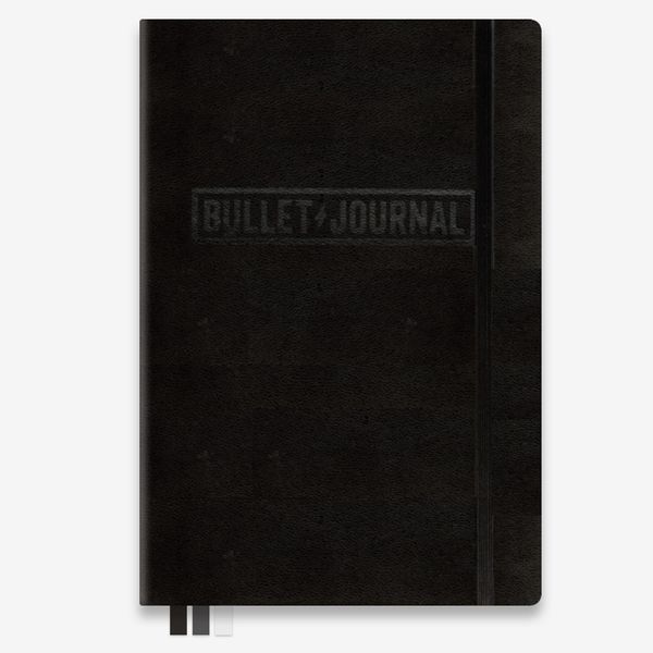 Leuchtturn1917 Bullet Journal