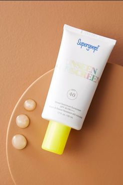 Supergoop! SPF 40 Unseen Sunscreen