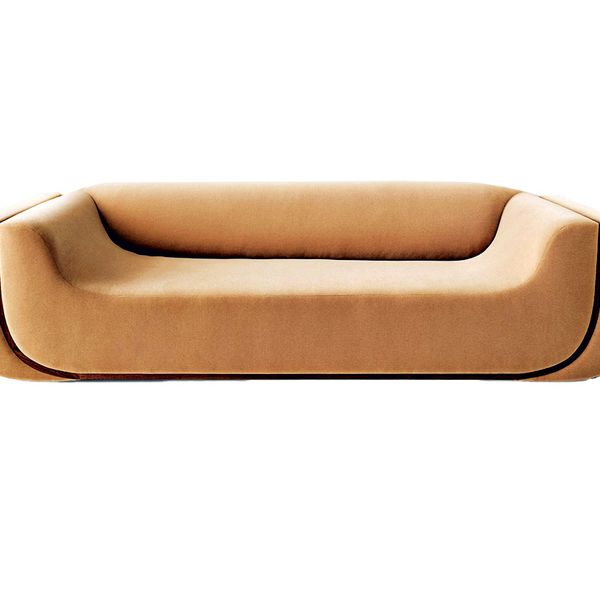 Estudio Persona Linea Sofa