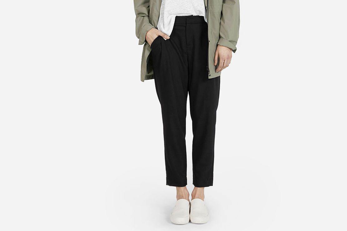 Men's Pants - Chinos, Khakis & Dress Pants – Everlane