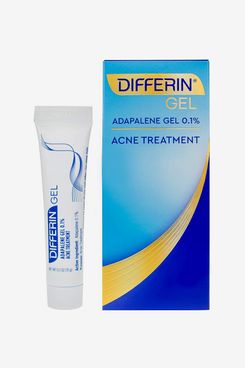 Differin Acne Treatment Gel
