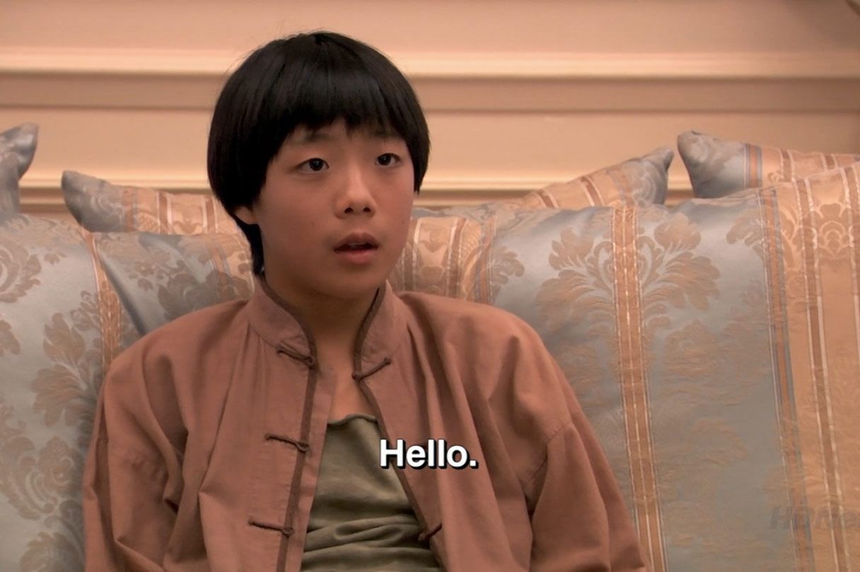 Catching Up With Arrested Development's Annyong Bluth