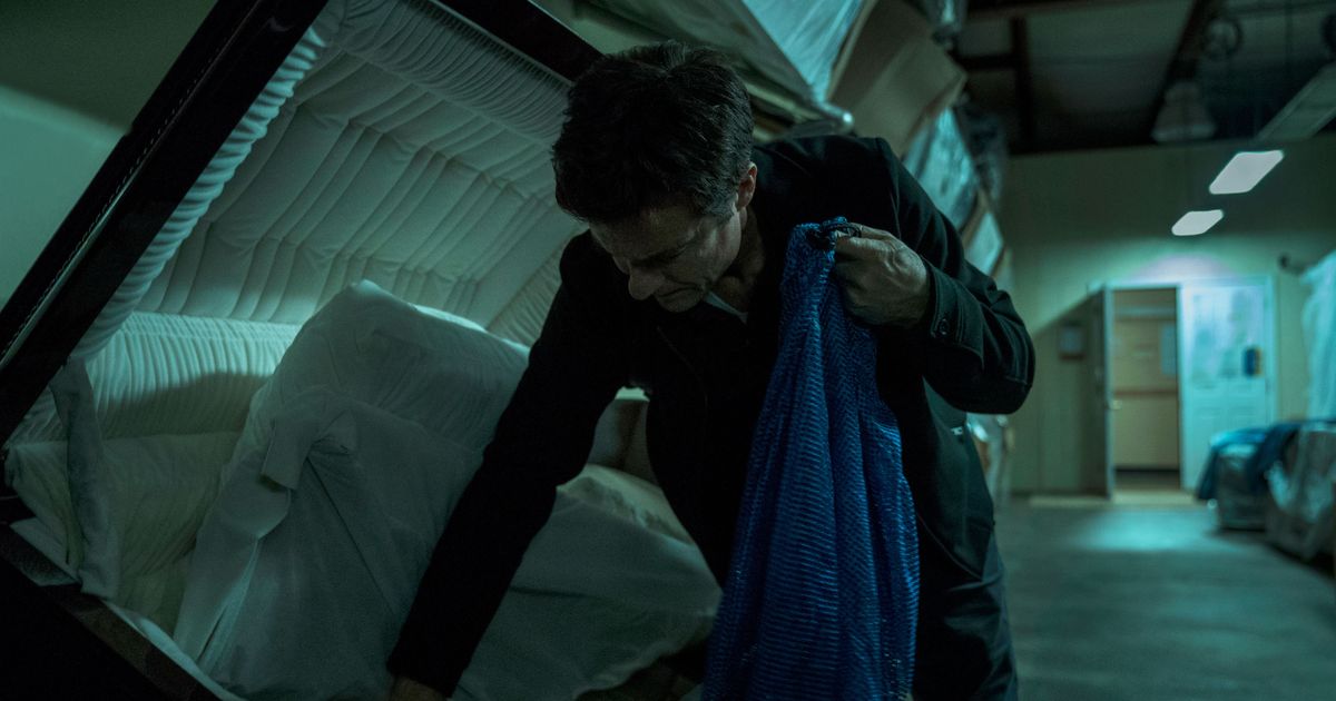 Ozark Recap Season 2, Episode 6: ‘Outer Darkness’