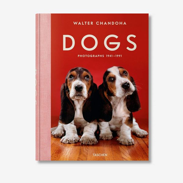 Walter Chandoha. Dogs. Photographs 1941–1991