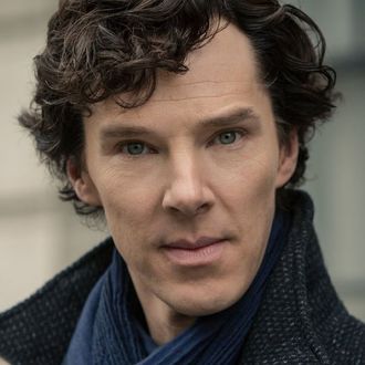Benedict Cumberbatch and Arthur Conan Doyle Are Distantly ...